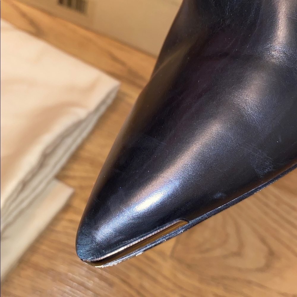 Michael Kors Andie Boots - Picture 11 of 12
